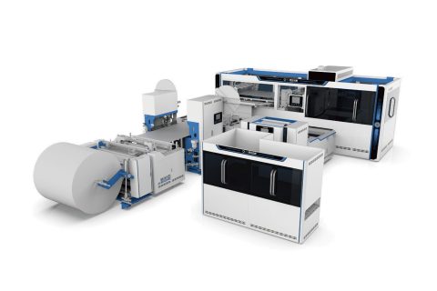 ZW-2024 無紡布立體保溫制袋機(jī)